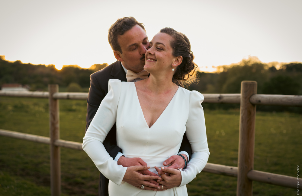 mariage au pays basque avec les perles de charlotte et photographe mariage