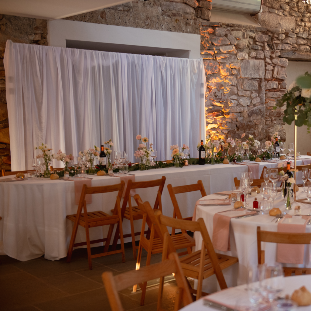 lieu de réception urrugne ferme urtubien borda mariage les perles de charlotte