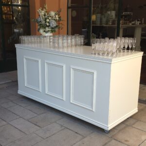 location de bar pour atelier ou boissons evenement