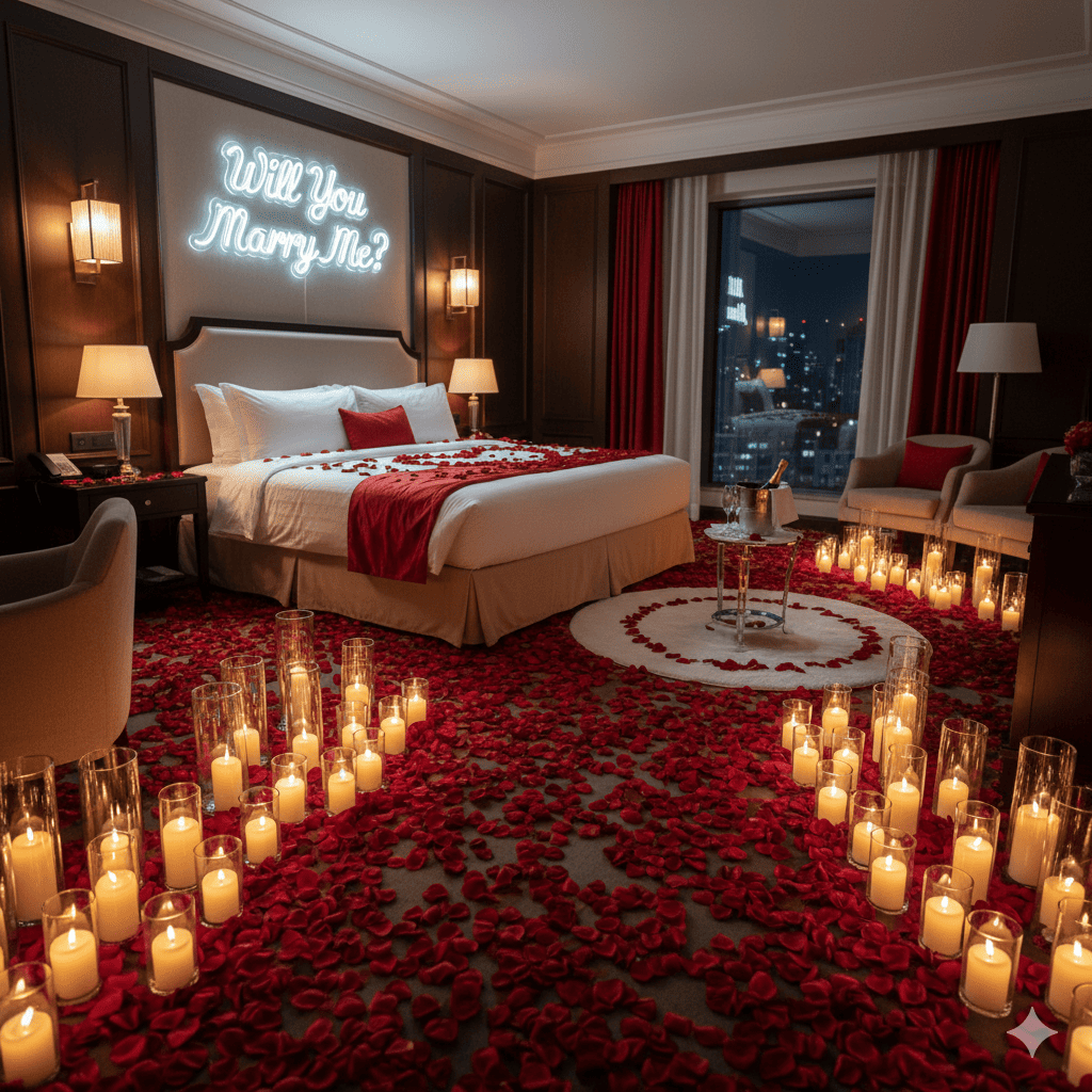 marriage proposal au pays basque avec les perles de charlotte