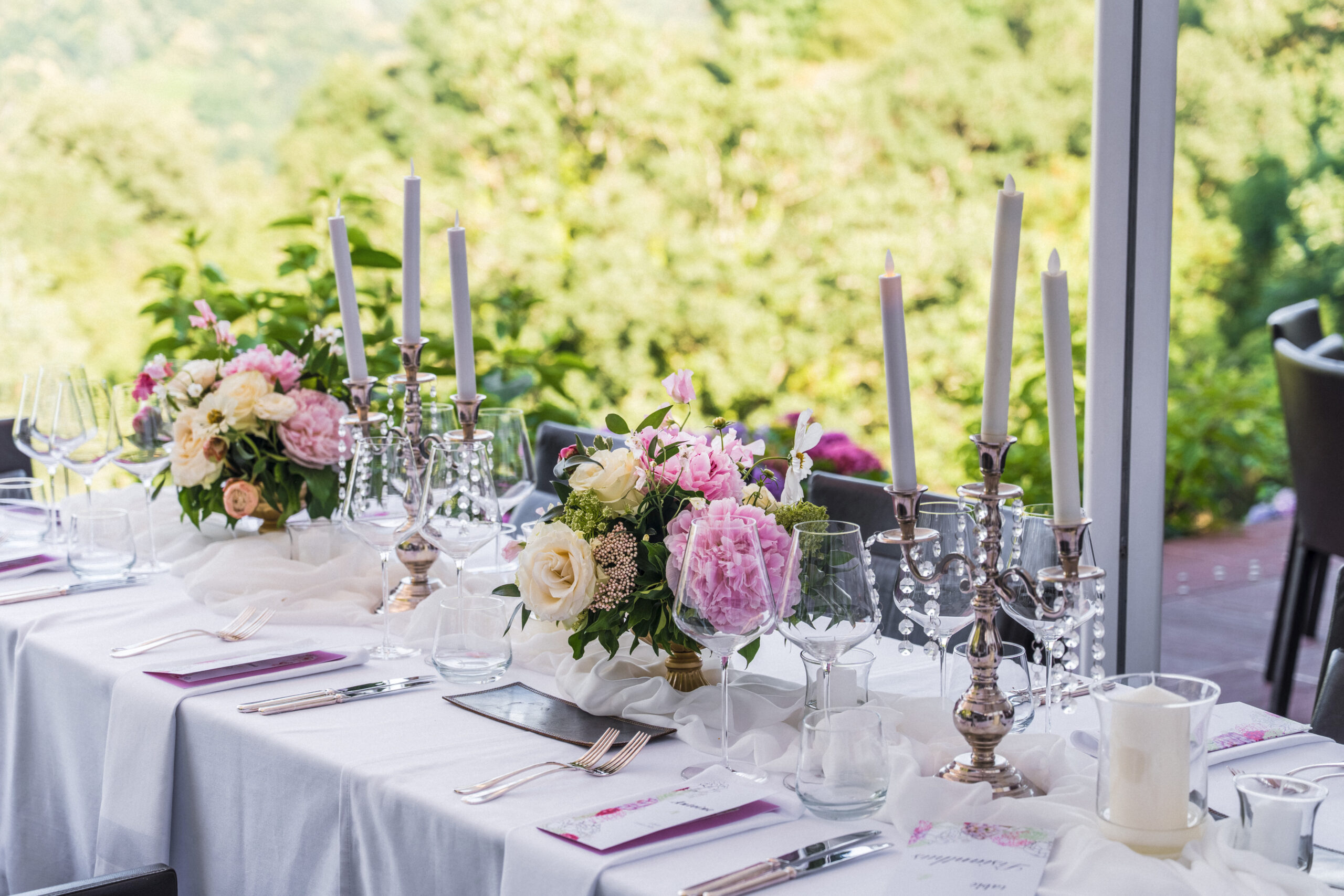 centre table mariage bidarray ostape les perles de charlotte